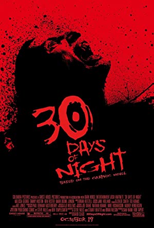 30 Days of Night / 30 დღიანი ღამე
