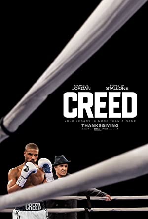 Creed / კრიდი: როკის მემკვიდრეობა