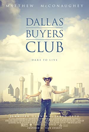 Dallas Buyers Club / დალასის მყიდველთა კლუბი