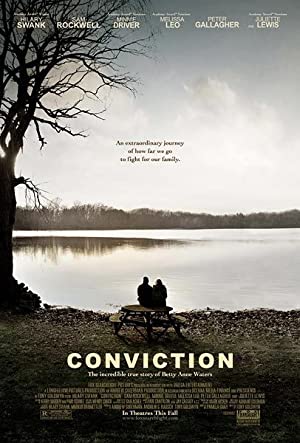 Conviction / მრწამსი