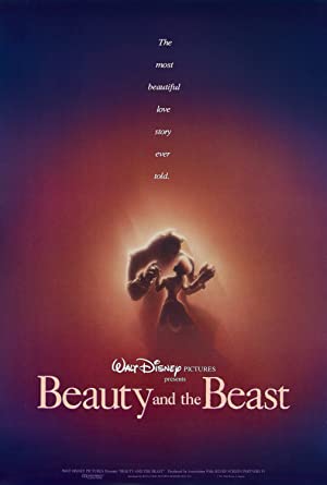 Beauty and the Beast / მზეთუნახავი და ურჩხული
