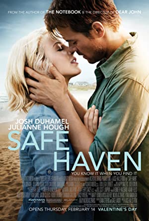 Safe Haven / სიყვარულის თავშესაფარი
