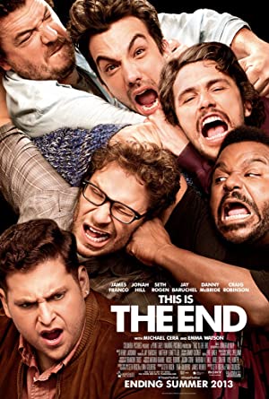 This Is the End / ეს დასასრულია