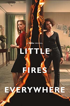 Little Fires Everywhere / პატარა კოცონები