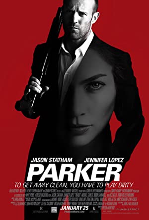 Parker / პარკერი