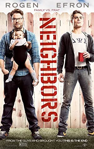Neighbors / მეზობლები