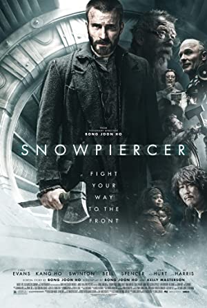 Snowpiercer / თოვლს მიღმა