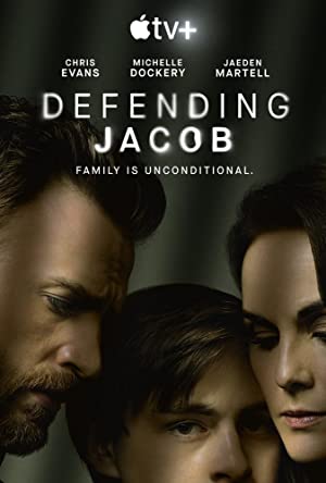 Defending Jacob / იაკობის დასაცავად