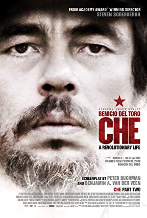 Che: Part Two / ჩე: ნაწილი მეორე