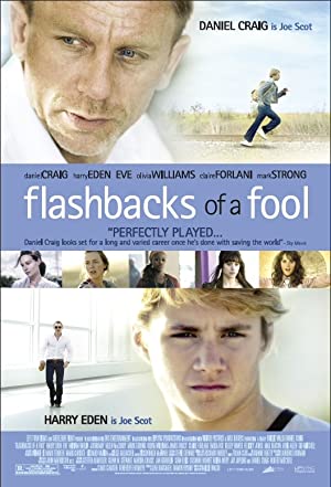 Flashbacks of a Fool / უიღბლოს მოგონებები