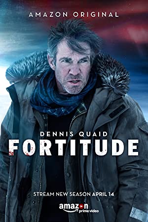 Fortitude / ფორტიტუდი