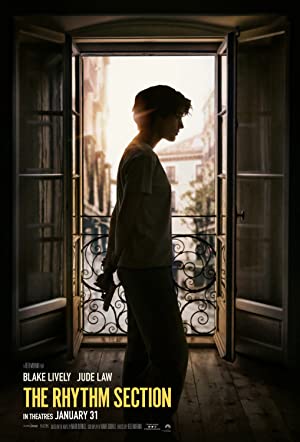 The Rhythm Section / რიტმ-სექცია