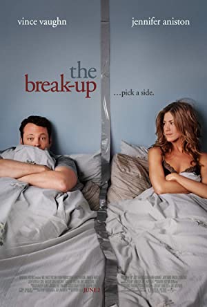 The Break-Up / განქორწინება ამერიკულად