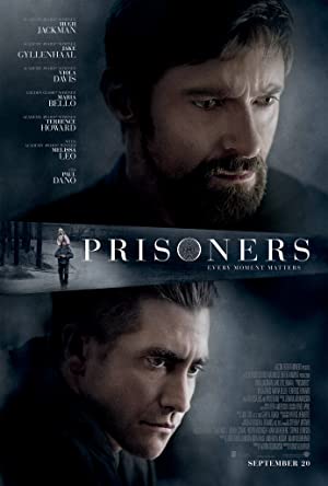Prisoners / ტყვეები