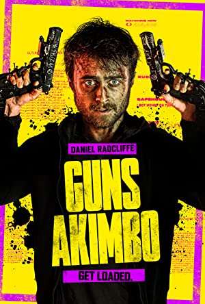 Guns Akimbo / შეშლილი თამაში