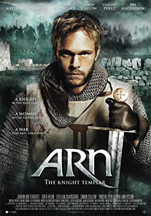 Arn: The Knight Templar / არნი: რაინდი ტამპლიერი