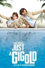 Just a Gigolo / უბრალოდ ჟიგოლი
