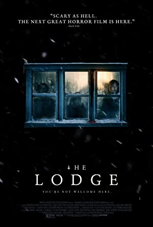 The Lodge / ქოხი