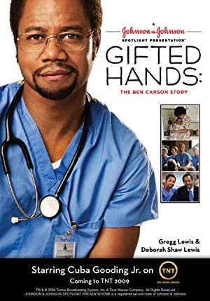 Gifted Hands: The Ben Carson Story / ოქროს ხელები