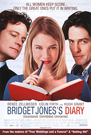 Bridget Jones's Diary / ბრიჯიტ ჯონსის დღიური