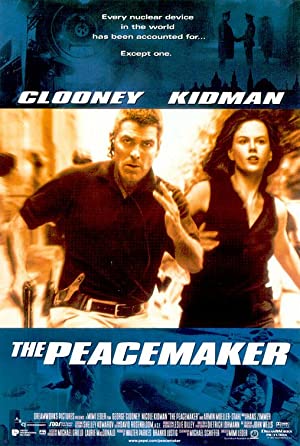 The Peacemaker / მშვიდობისმყოფელი