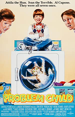 Problem Child / რთული ბავშვი