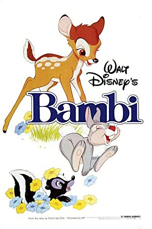 Bambi / ბემბი
