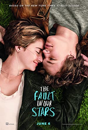 The Fault in Our Stars / ბედის ვარსკვლავის ბრალია