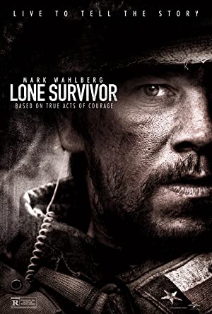 Lone Survivor / გადარჩენილი