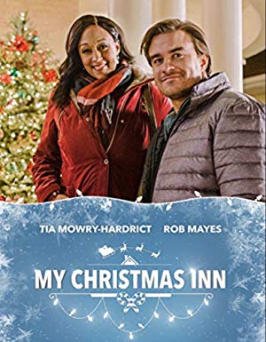 My Christmas Inn / ჩემი საშობაო სასტუმრო