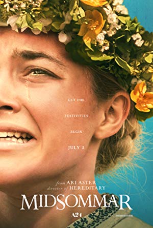 Midsommar / მიდსომარი