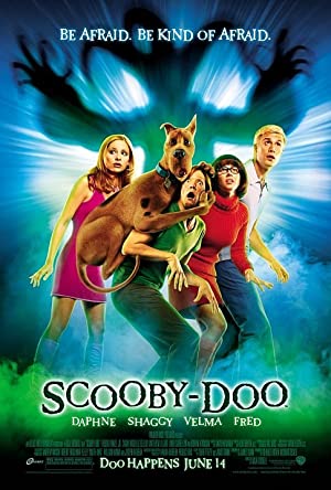 Scooby-Doo / სქუბი დუ