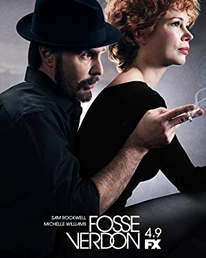 Fosse/Verdon / ფოსი და ვერდონი