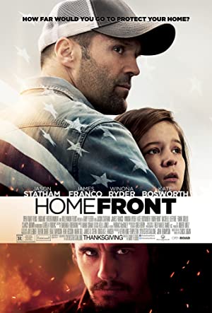 Homefront / შიდა ფრონტი
