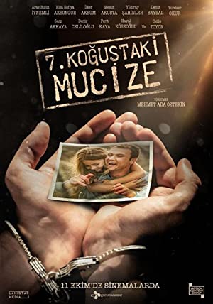 Yedinci Kogustaki Mucize / სასწაული მეშვიდე პალატაში