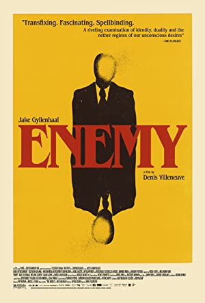 Enemy / მტერი