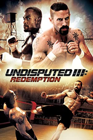 Undisputed 3: Redemption / დაუმარცხებელი 3