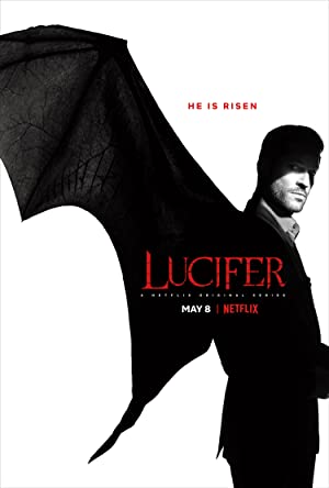 Lucifer / ლუციფერი