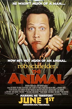The Animal / ცხოველი