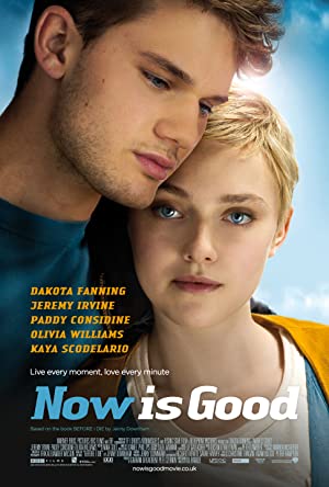 Now Is Good / ახლა დროა