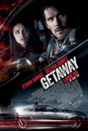 Getaway / გაქცევა