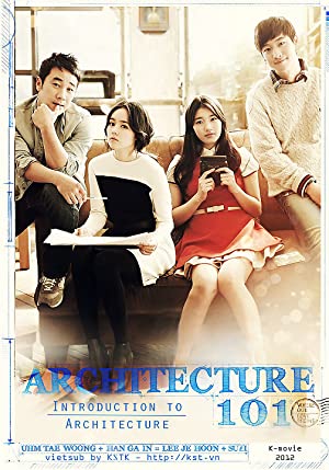 Architecture 101 / არქიტექტურა 101
