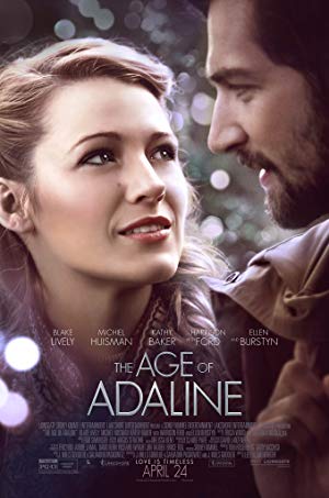 The Age of Adaline / ედელინის ასაკი