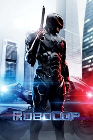 RoboCop / რობოტი პოლიციელი