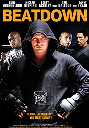Beatdown / წინაღობა