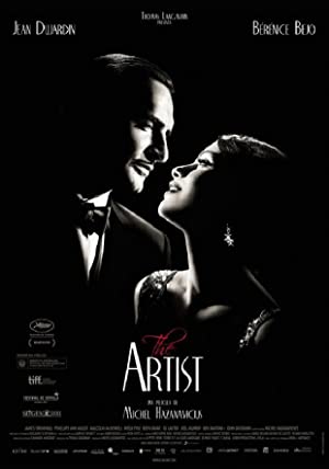 The Artist / არტისტი