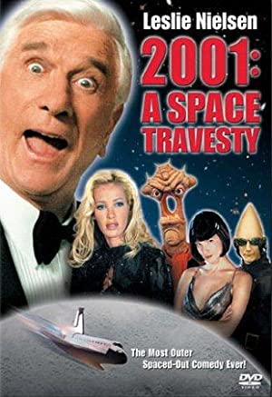 2001: A Space Travesty / მეექვსე ელემენტი