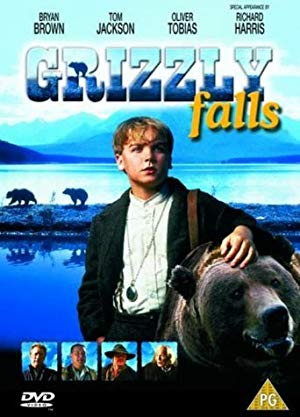 Grizzly Falls / ჩემი გრიზლი