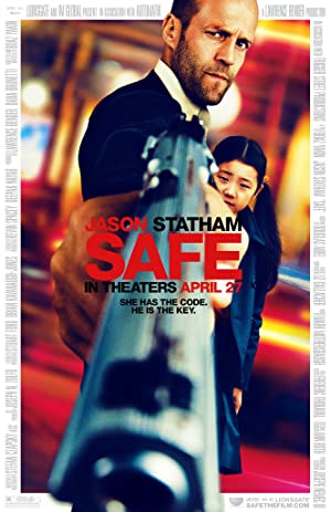 Safe / მცველი