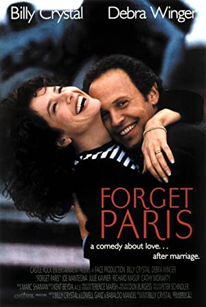 Forget Paris / დაივიწყე პარიზი